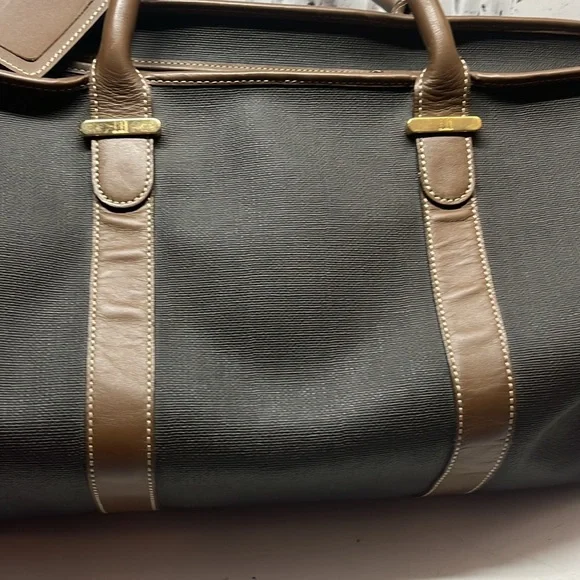 Dunhill Travel Bag - Picture 14 of 16